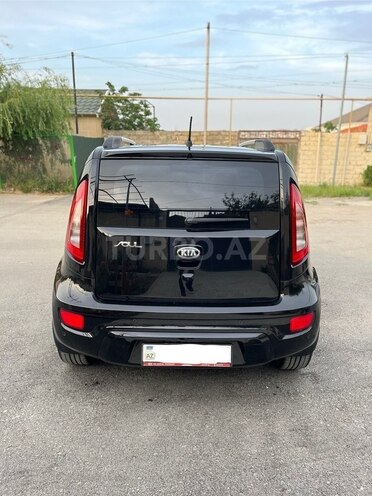 Kia Soul 2013, 147,750 km - 2.0 l - Bakı