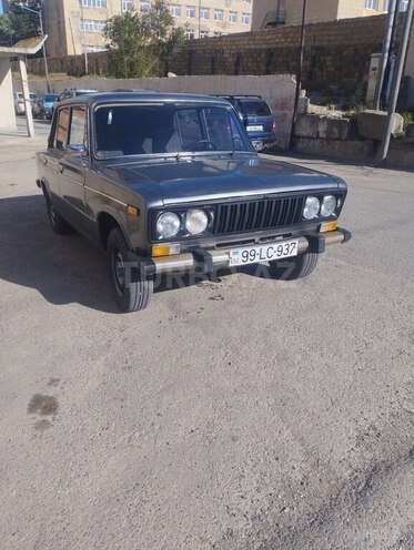 LADA (VAZ) 2106 1987, 86,580 km - 1.5 l - Bakı