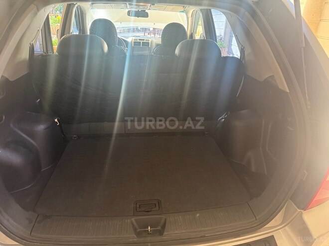 Kia Sportage 2008, 291,713 km - 2.0 л - Bakı