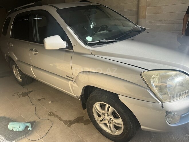 Kia Sportage 2008, 291,713 km - 2.0 л - Bakı
