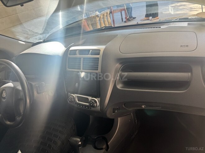 Kia Sportage 2008, 291,713 km - 2.0 л - Bakı