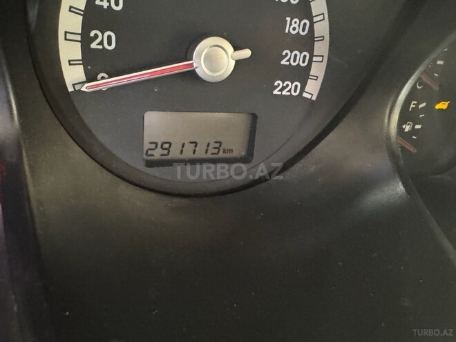 Kia Sportage 2008, 291,713 km - 2.0 л - Bakı