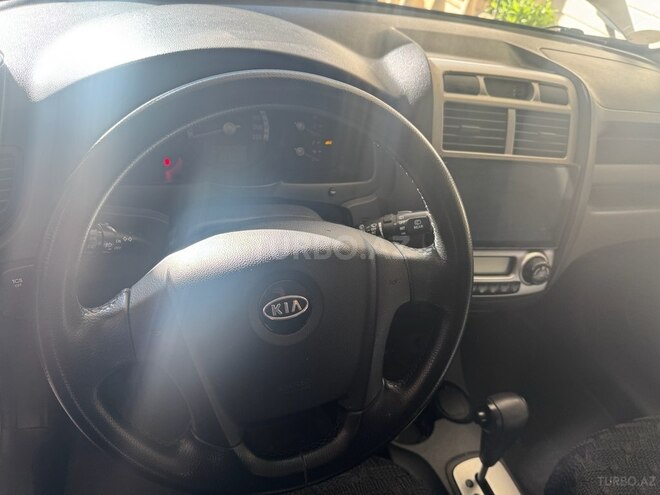 Kia Sportage 2008, 291,713 km - 2.0 л - Bakı