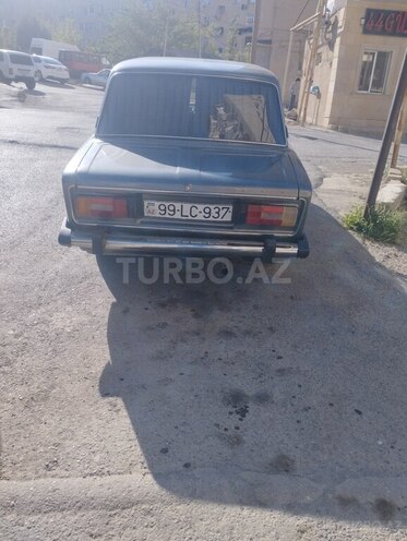 LADA (VAZ) 2106 1987, 86,580 km - 1.5 l - Bakı