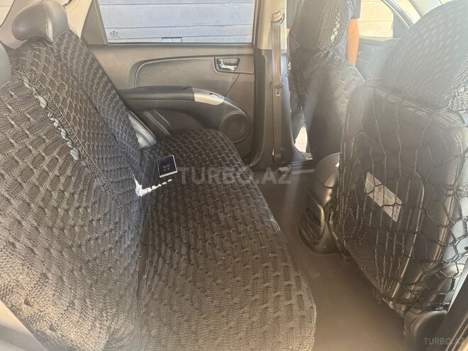 Kia Sportage 2008, 291,713 km - 2.0 л - Bakı