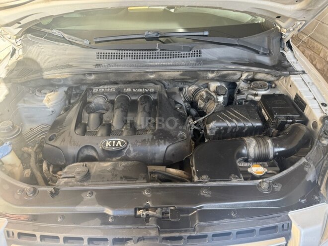 Kia Sportage 2008, 291,713 km - 2.0 л - Bakı