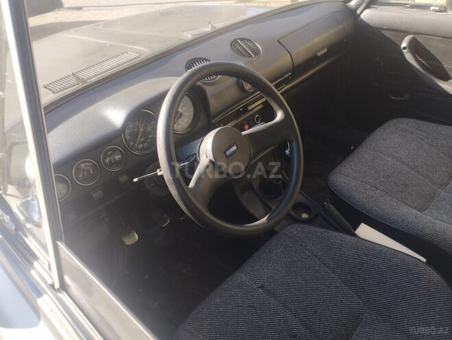 LADA (VAZ) 2106 1987, 86,580 km - 1.5 l - Bakı