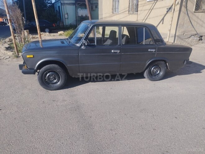 LADA (VAZ) 2106 1987, 86,580 km - 1.5 l - Bakı