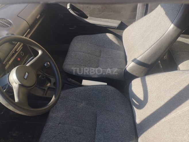 LADA (VAZ) 2106 1987, 86,580 km - 1.5 l - Bakı