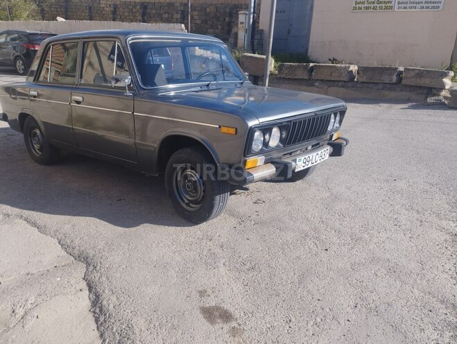 LADA (VAZ) 2106 1987, 86,580 km - 1.5 l - Bakı