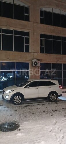 Kia Sorento 2016, 151,321 km - 2.0 l - Zaqatala