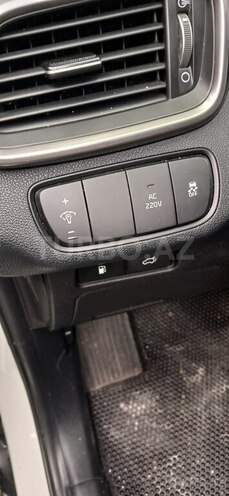 Kia Sorento 2016, 151,321 km - 2.0 l - Zaqatala