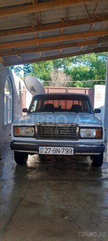 LADA (VAZ) 2107 2007, 73,039 km - 1.5 л - Xaçmaz