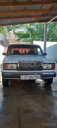 LADA (VAZ) 2107 2007, 73,039 km - 1.5 л - Xaçmaz