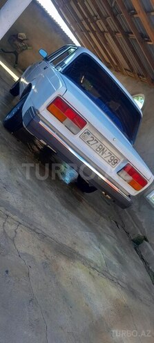 LADA (VAZ) 2107 2007, 73,039 km - 1.5 л - Xaçmaz