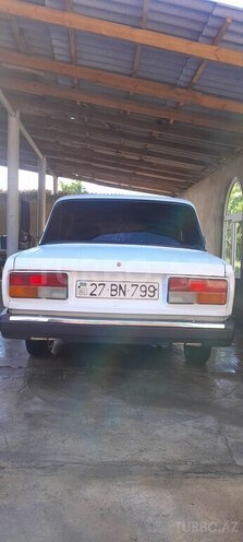LADA (VAZ) 2107 2007, 73,039 km - 1.5 л - Xaçmaz