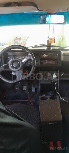 LADA (VAZ) 2107 2007, 73,039 km - 1.5 л - Xaçmaz