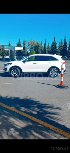 Kia Sorento 2016, 151,321 km - 2.0 l - Zaqatala