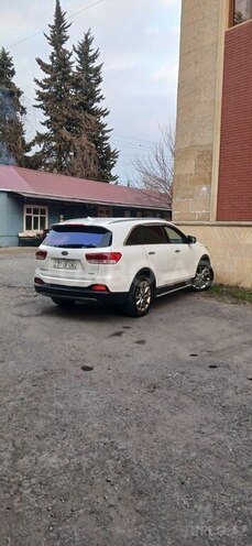 Kia Sorento 2016, 151,321 km - 2.0 l - Zaqatala