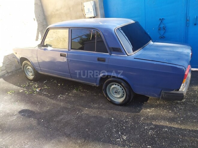 LADA (VAZ) 2107 2003, 58,463 km - 1.6 l - Bakı