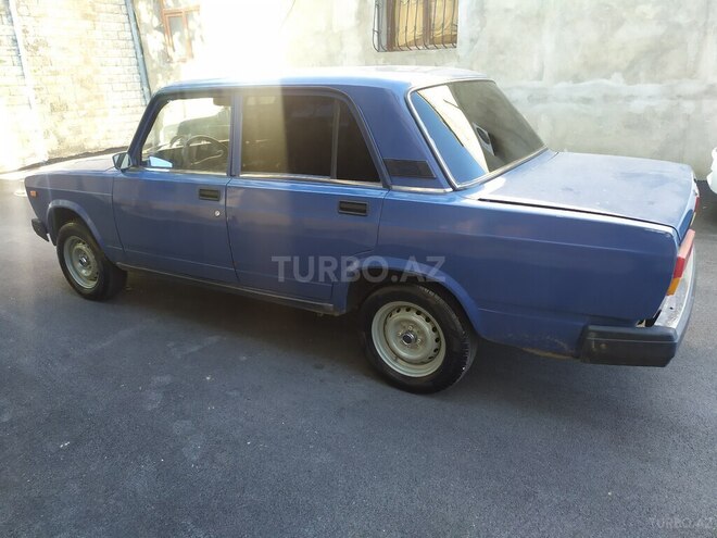 LADA (VAZ) 2107 2003, 58,463 km - 1.6 l - Bakı