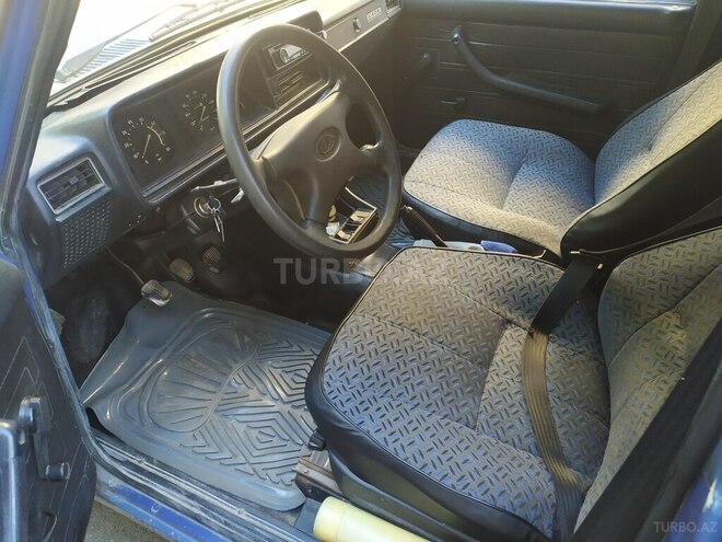 LADA (VAZ) 2107 2003, 58,463 km - 1.6 l - Bakı