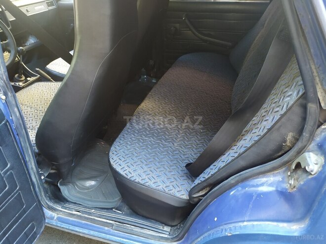 LADA (VAZ) 2107 2003, 58,463 km - 1.6 l - Bakı
