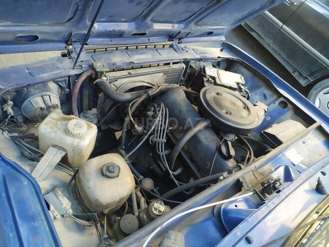 LADA (VAZ) 2107 2003, 58,463 km - 1.6 l - Bakı