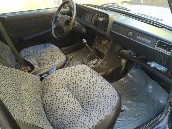 LADA (VAZ) 2107 2003, 58,463 km - 1.6 l - Bakı