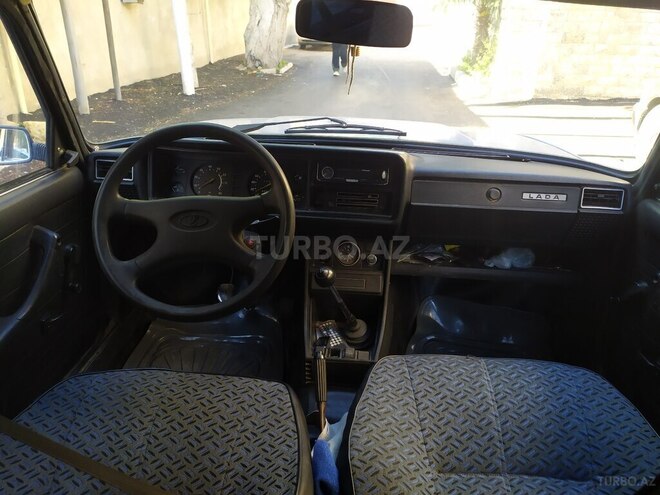 LADA (VAZ) 2107 2003, 58,463 km - 1.6 l - Bakı