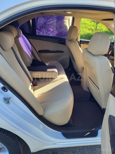 Hyundai Sonata 2008, 193,650 km - 2.0 l - Bakı