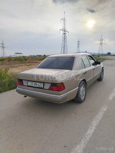 Mercedes E 230 1990, 458,905 km - 2.3 l - Bakı