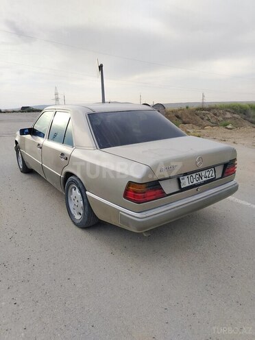 Mercedes E 230 1990, 458,905 km - 2.3 l - Bakı