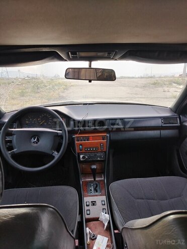 Mercedes E 230 1990, 458,905 km - 2.3 l - Bakı
