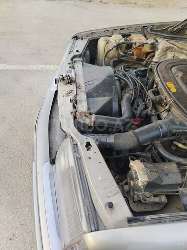 Mercedes E 230 1990, 458,905 km - 2.3 l - Bakı