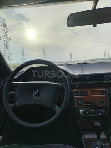 Mercedes E 230 1990, 458,905 km - 2.3 l - Bakı