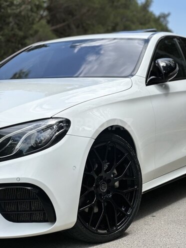 Mercedes E 250 2018, 133,000 km - 2.0 l - Bakı