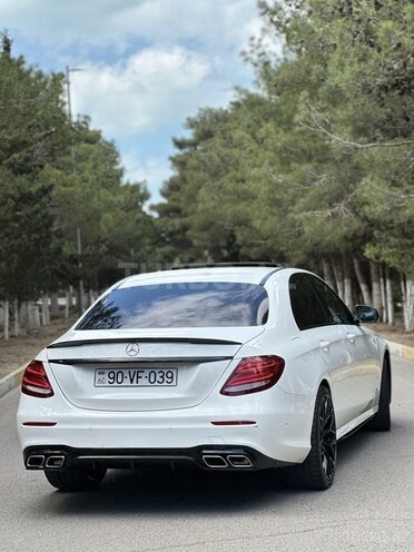 Mercedes E 250 2018, 133,000 km - 2.0 l - Bakı