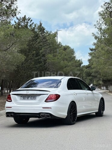Mercedes E 250 2018, 133,000 km - 2.0 l - Bakı