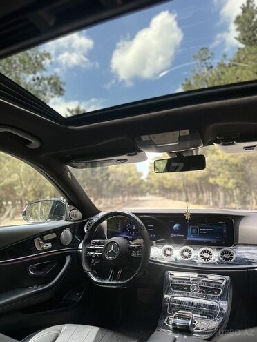 Mercedes E 250 2018, 133,000 km - 2.0 l - Bakı