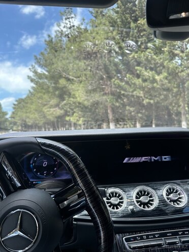 Mercedes E 250 2018, 133,000 km - 2.0 l - Bakı