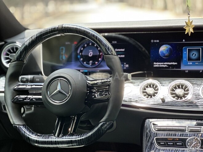 Mercedes E 250 2018, 133,000 km - 2.0 l - Bakı
