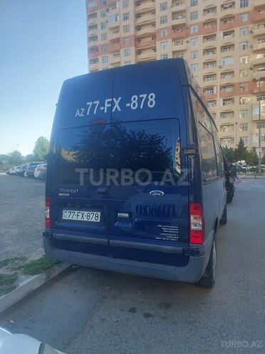 Ford Transit 2011, 188,000 km - 2.2 л - Bakı