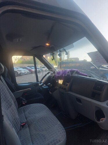 Ford Transit 2011, 188,000 km - 2.2 л - Bakı