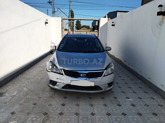 Kia  2009, 212,425 km - 1.4 l - Bakı