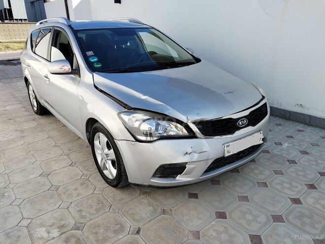 Kia  2009, 212,425 km - 1.4 l - Bakı