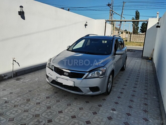 Kia  2009, 212,425 km - 1.4 l - Bakı
