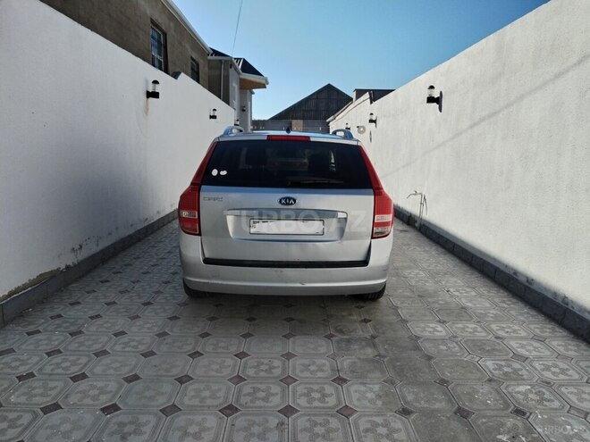 Kia  2009, 212,425 km - 1.4 l - Bakı