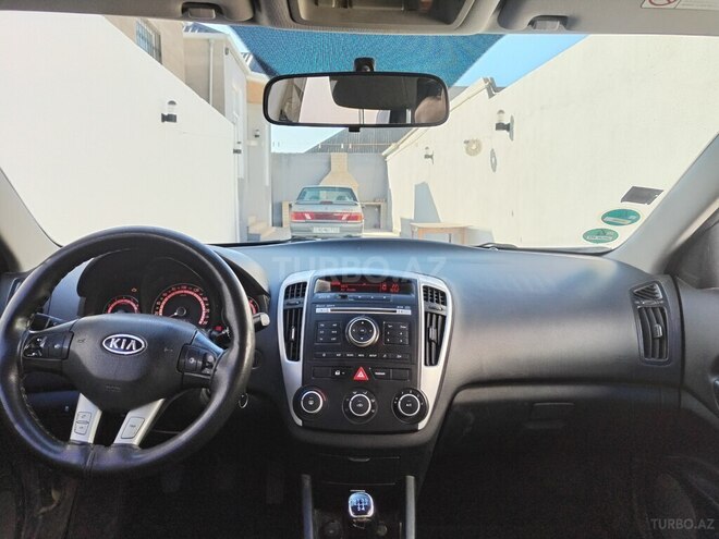 Kia  2009, 212,425 km - 1.4 l - Bakı