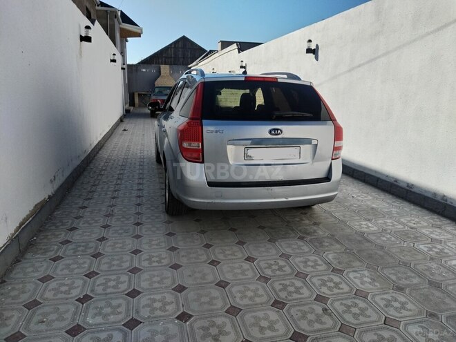 Kia  2009, 212,425 km - 1.4 l - Bakı
